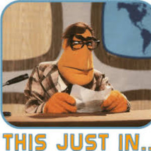 BREAKING NEWS~JUST IN THIS WEEK!!!